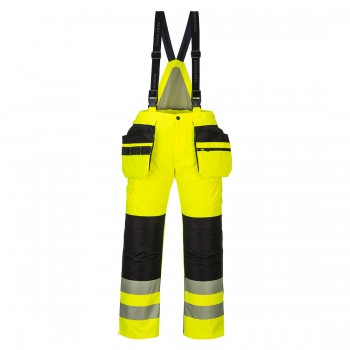 PW3 Hi-Vis Winter Trouser PW3 Hi-Vis Winter Trouser